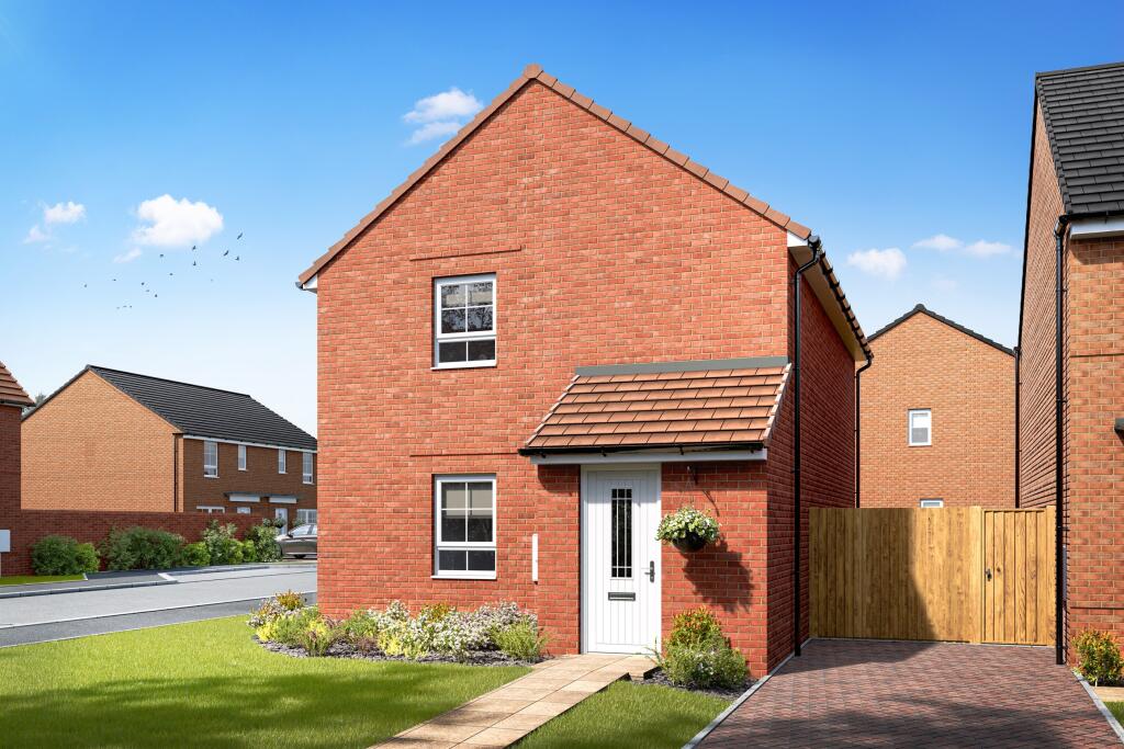 Main image of property: Highgrove, 
Main Road, 
Bosham, 
West Sussex, PO18 8EH