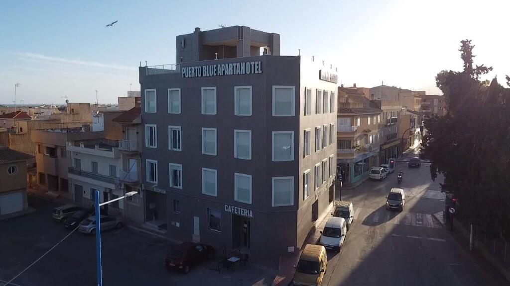 Main image of property: Puerto de Mazarrón, Murcia