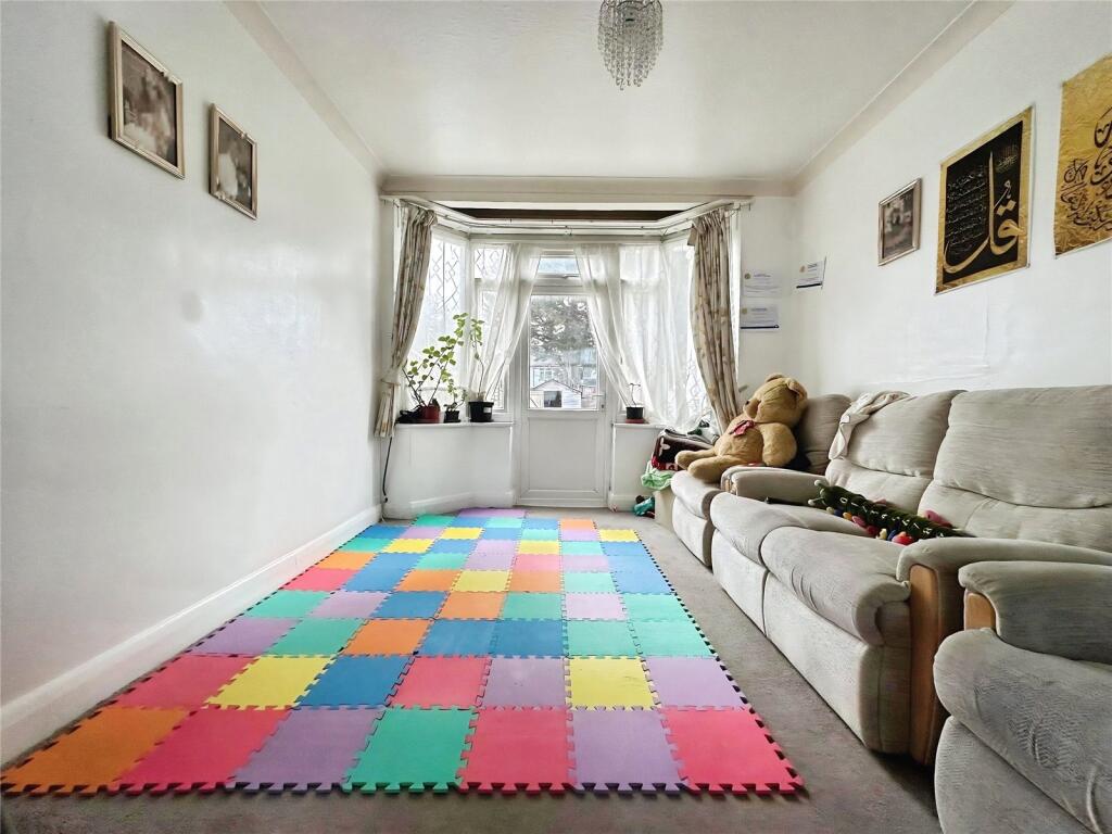 Main image of property: Priory Road, Hounslow, Middlesex, TW3