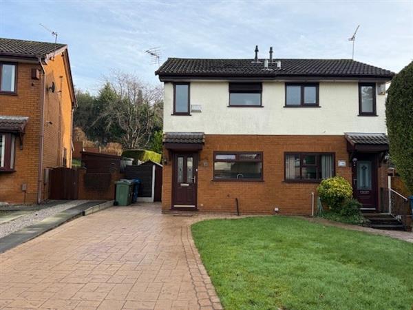 Main image of property: Sprucewood, Oldham