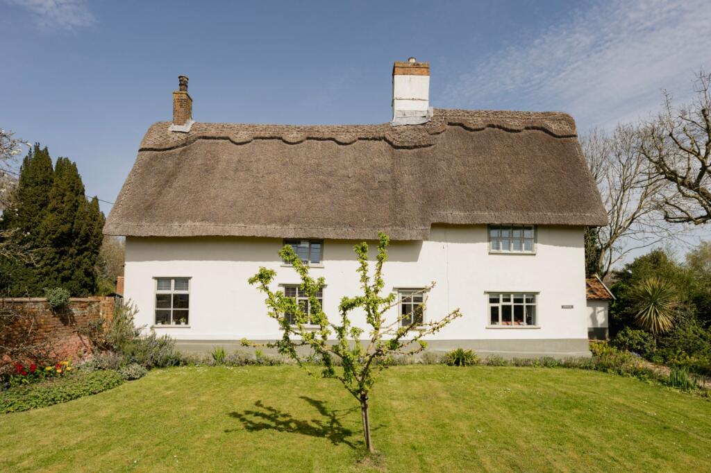 Main image of property: Bank Street, Pulham Market, Diss, Norfolk, IP21