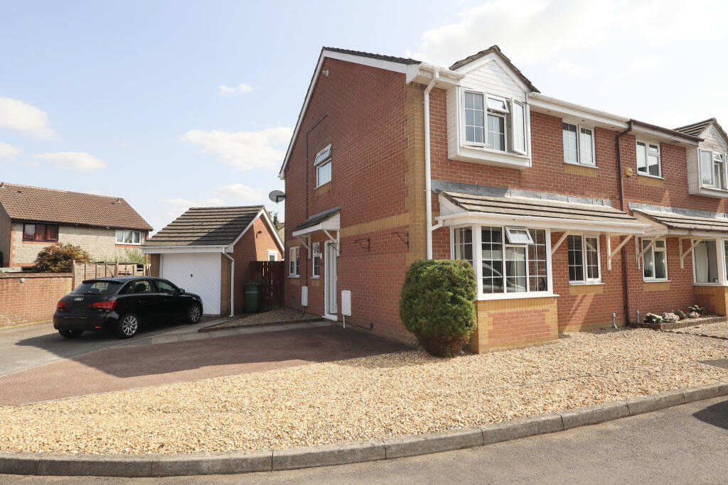 Main image of property: Trajans Way, Shepton Mallet