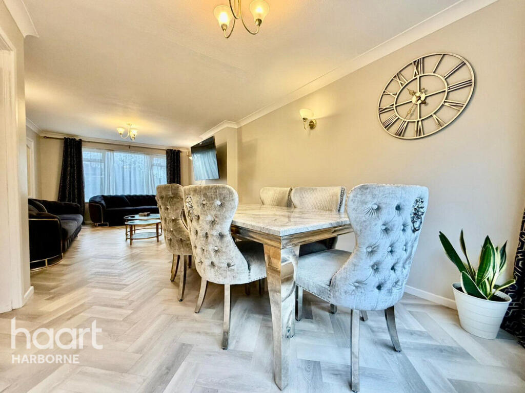 Main image of property: GREENSIDE, HARBORNE