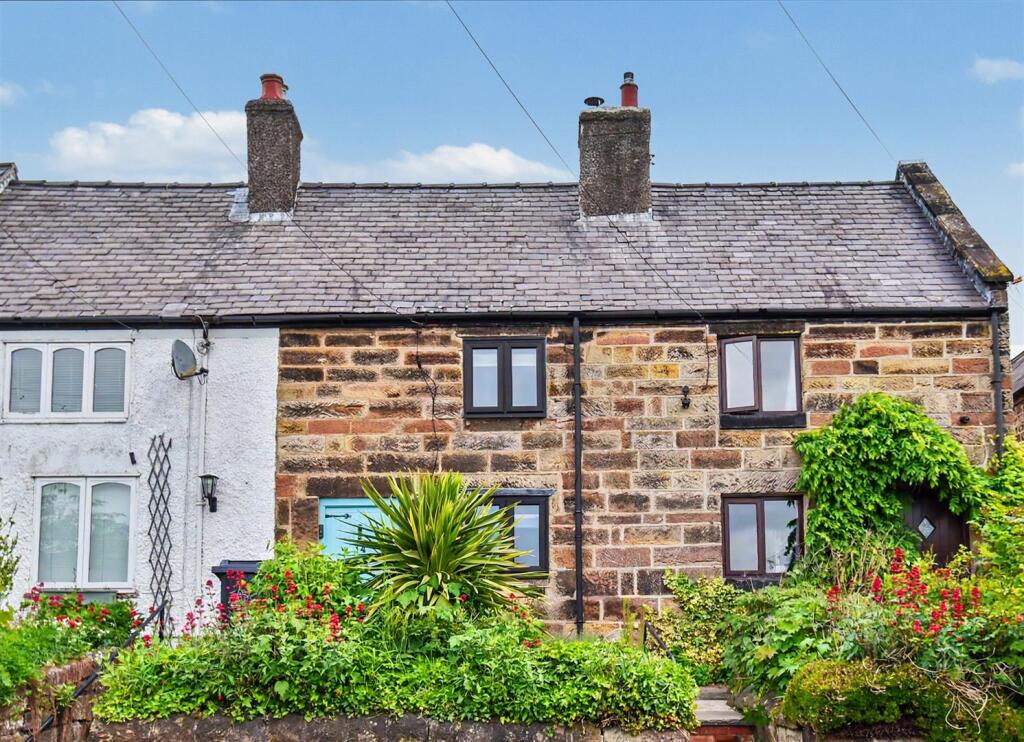 Main image of property: King Street, Duffield, Belper, Derbyshire