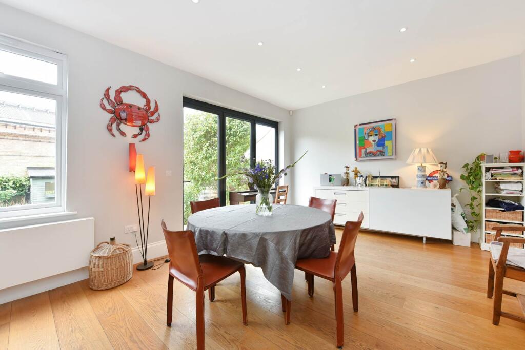 House in London - View 5