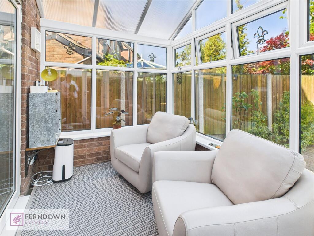 Additional image 5 of Radlow Crescent, Marston Green, Birmingham, B37