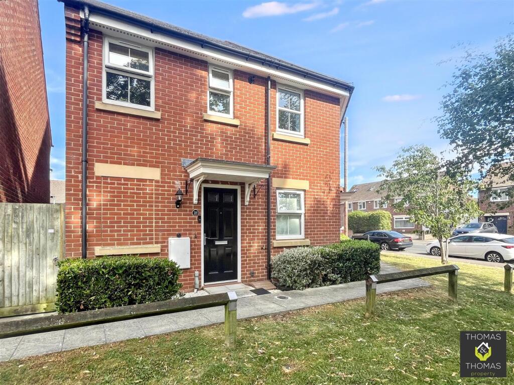 Main image of property: Twyver Place, Brockworth