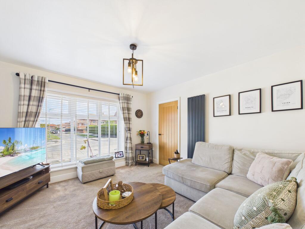 House in Newcastle upon Tyne - View 2