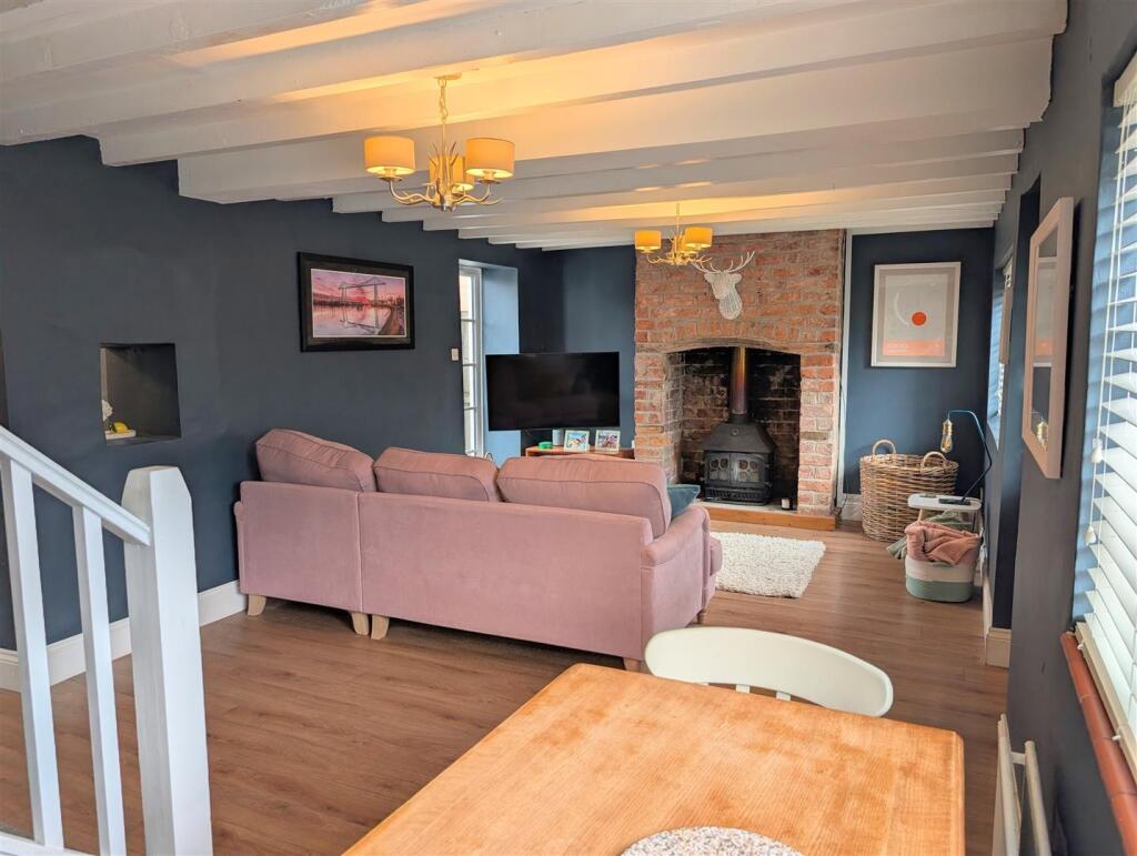 6 Lyth Hill Road, Bayston Hill, Shrewsbury, SY3 0DP photo 2