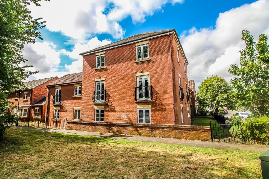 Apartment in Durham