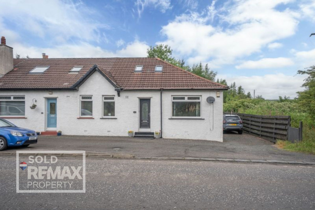 Main image of property: Hirst Road, Harthill, ML7 5TL
