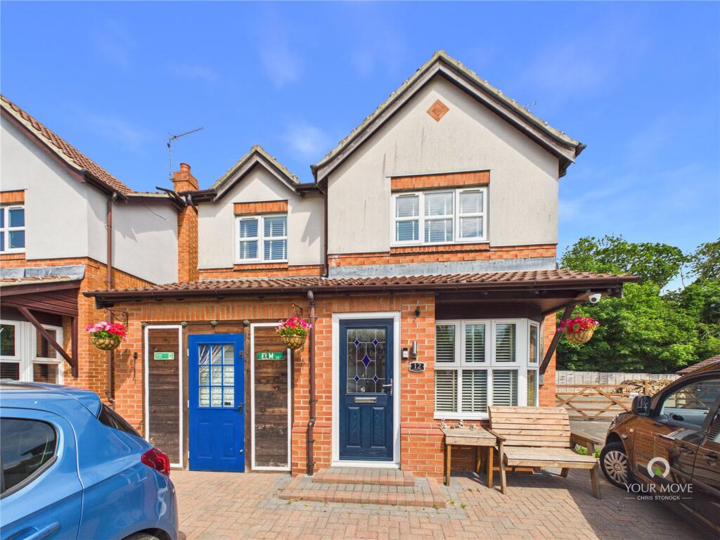 Main image of property: Stapylton Drive, Horden, Peterlee, Durham, SR8