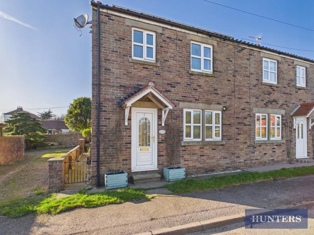 Main image of property: Chapel Lane, Speeton