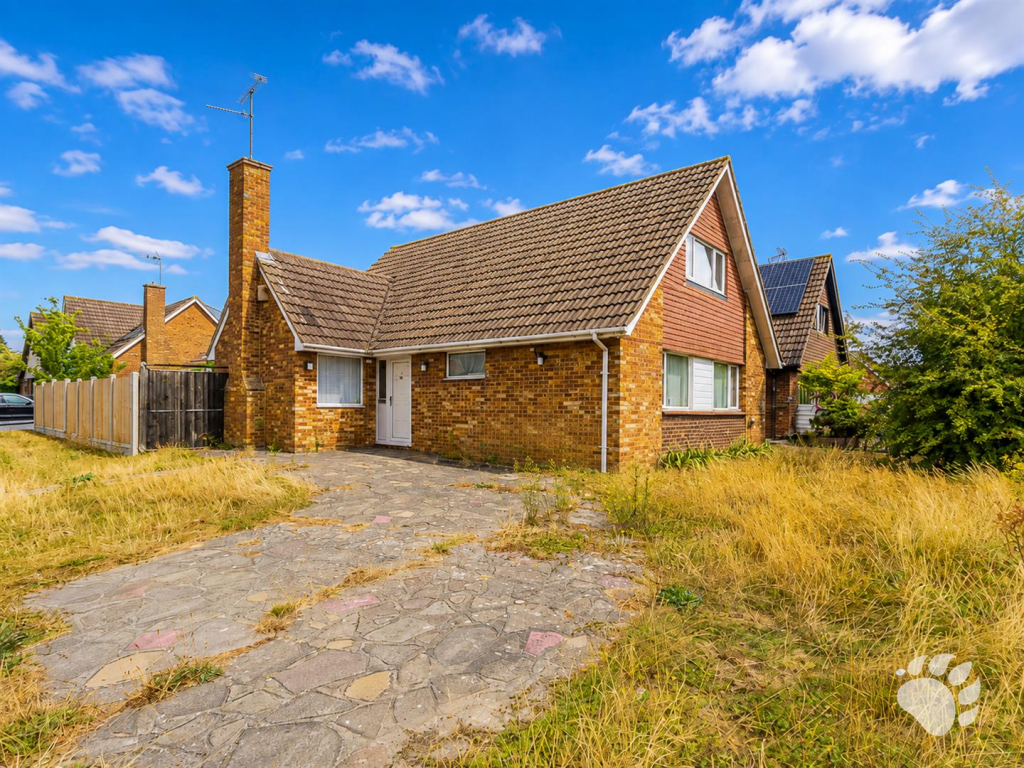 Main image of property: Sparrows Herne, 'The Birds Estate', Kingswood, SS16