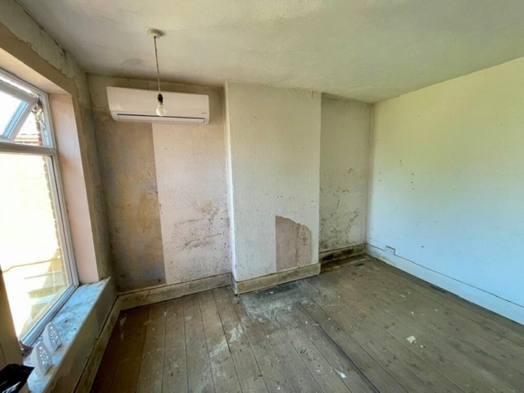 House in Ipswich - More