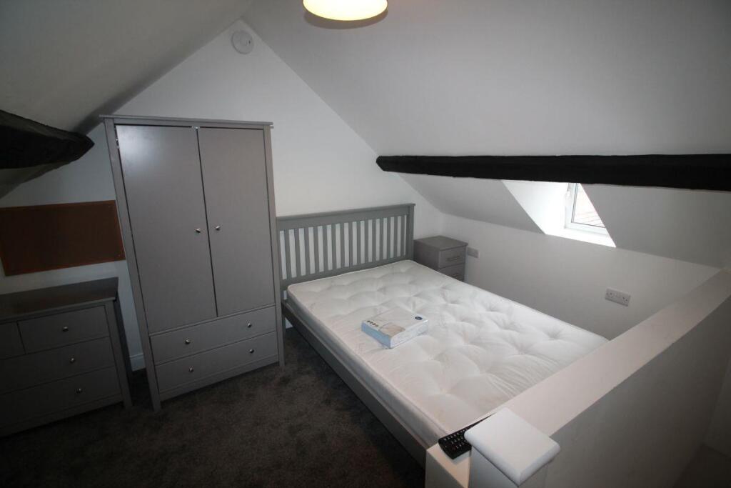 Apartment in Telford - View 5