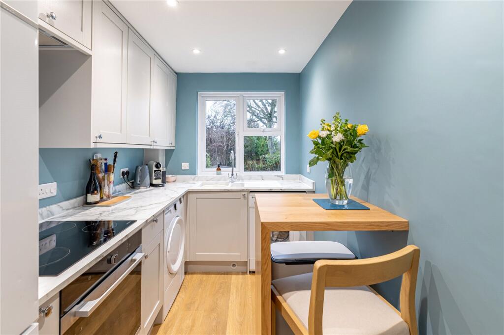 Middlemass Green, Pewsey, Wiltshire, SN9 photo 4