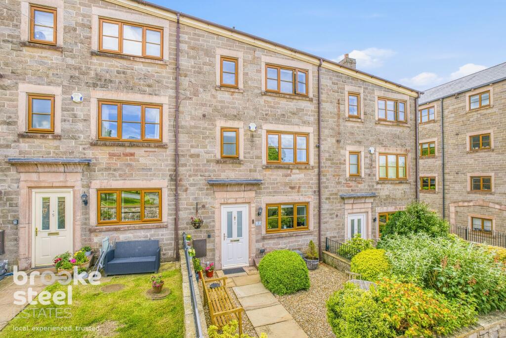 Main image of property: Lodge View, Lodge Mill Lane, Turn Village