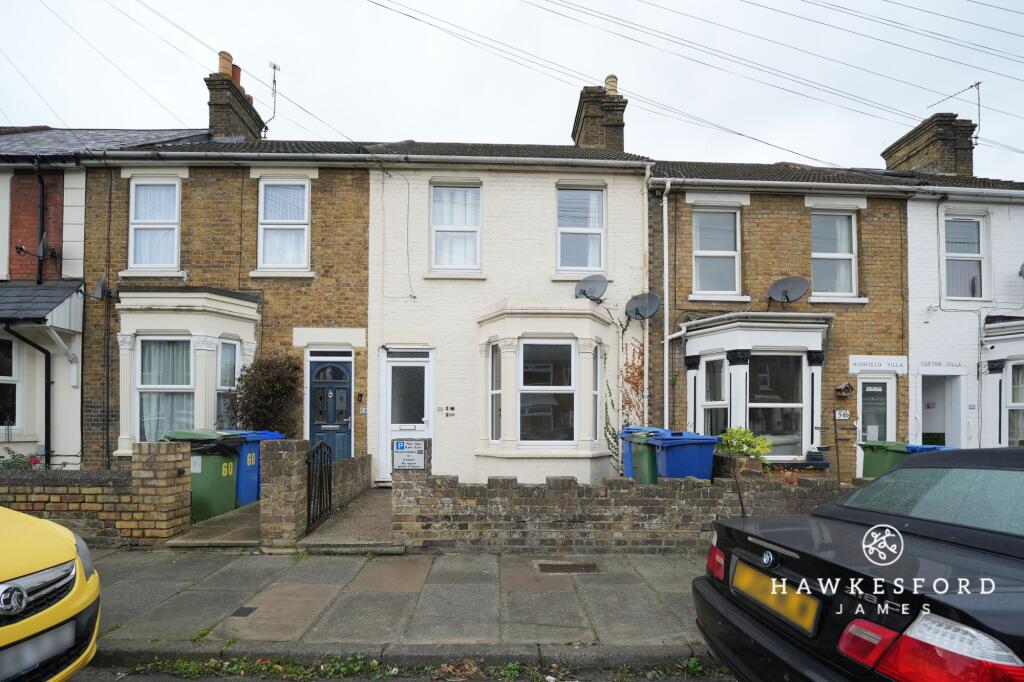 Main image of property: Rock Road, Sittingbourne, ME10