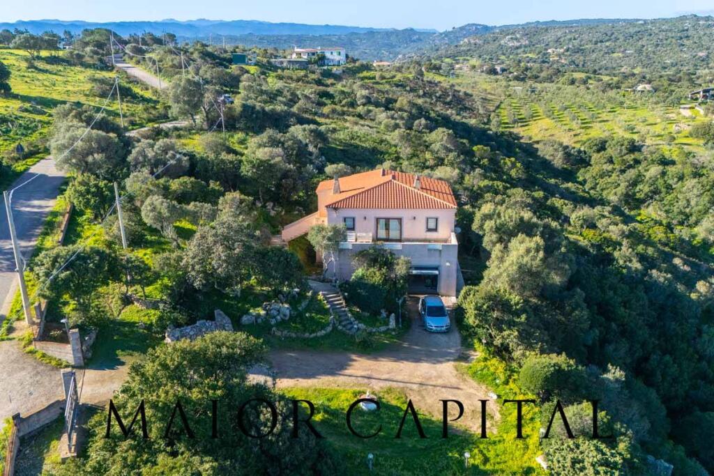 Main image of property: Sardinia, Sassari, Olbia