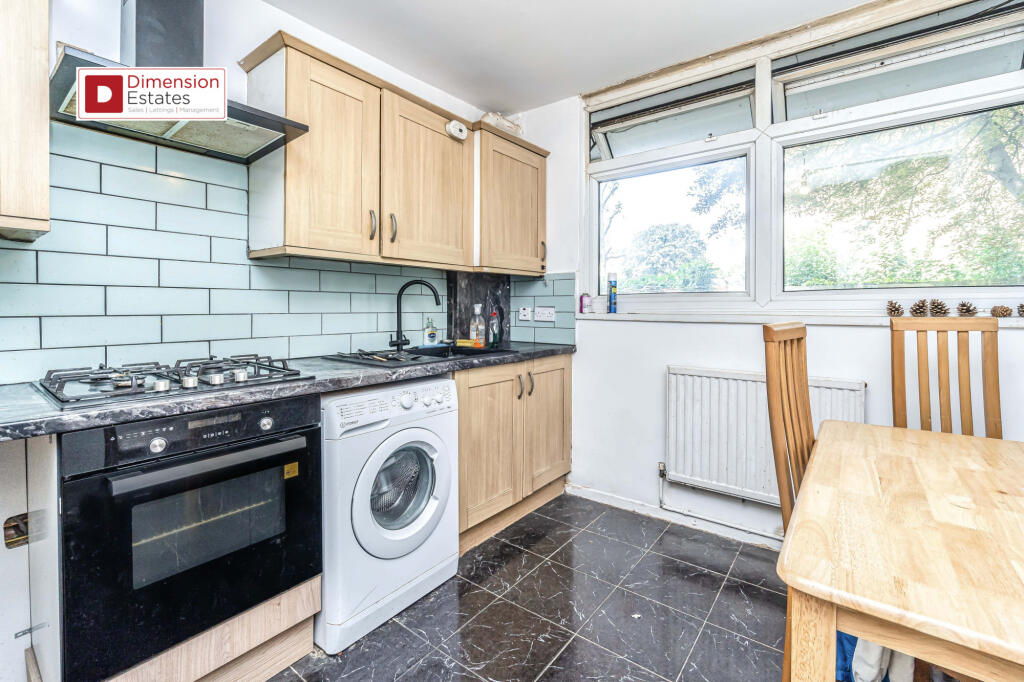 Apartment in London - View 4