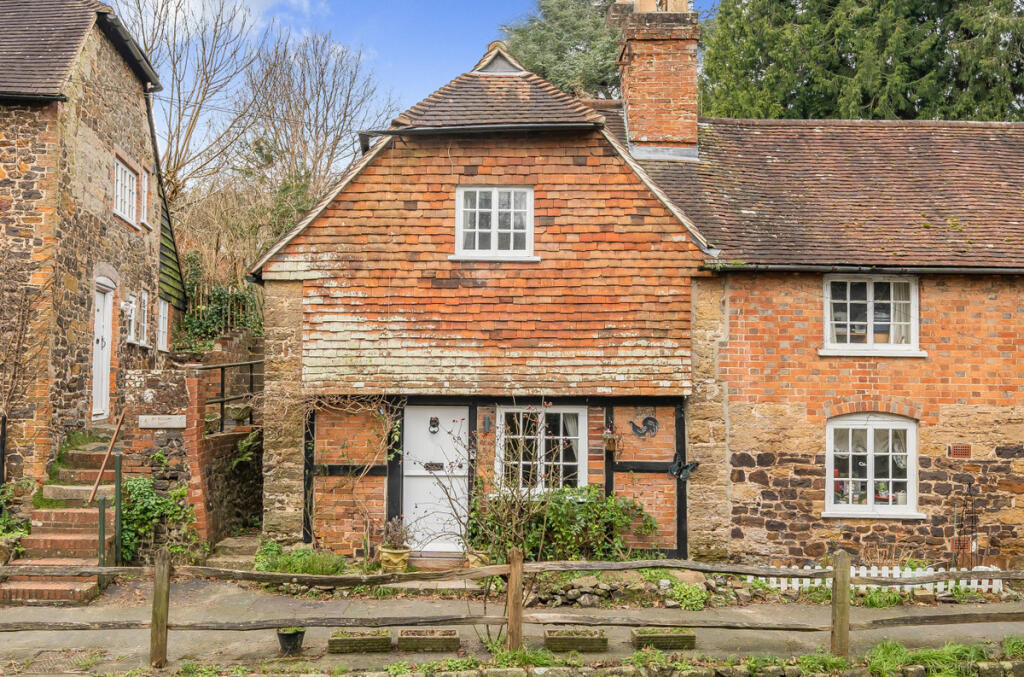 Main image of property: Lower Street, Fittleworth, RH20