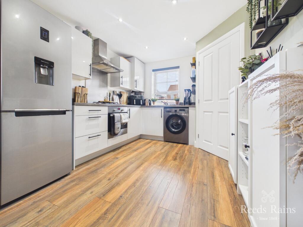 Bell Road, Spennymoor, Durham, DL16 photo 3