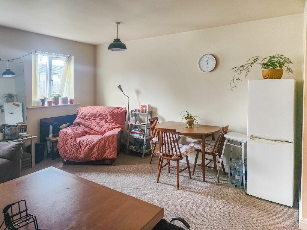 Apartment in Burnley, Lancashire - View 3