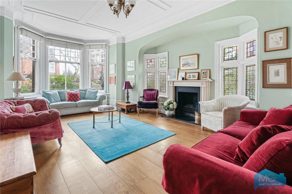 Main image of property: Muswell Hill Road, London, N10