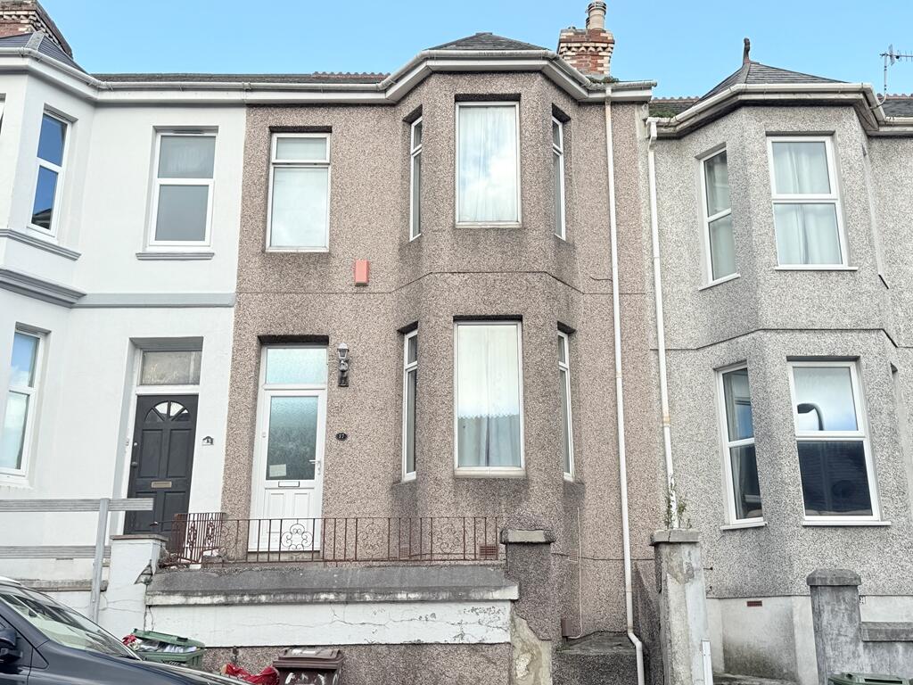 Main image of property: Ashford Road, PL4 7BL
