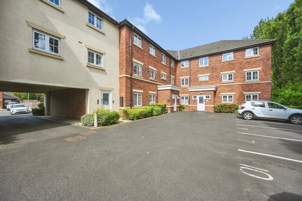 Main image of property: Redoaks Way, Liverpool, Merseyside, L26
