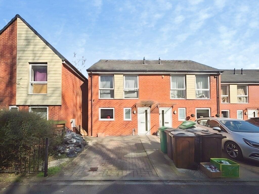 Main image of property: Brodwell Grove, NOTTINGHAM, Nottinghamshire, NG3