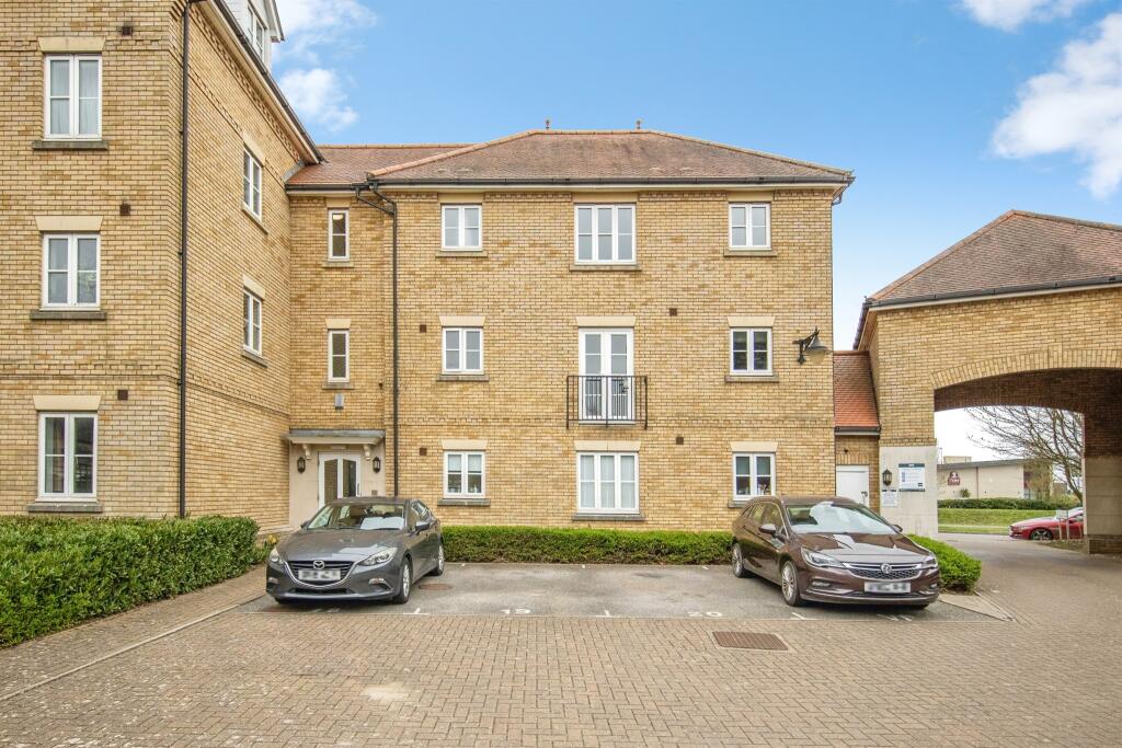 Main image of property: Alnesbourn Crescent, Ipswich
