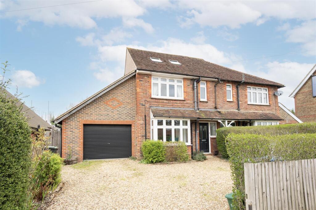 Main image of property: Junction Road, Burgess Hill
