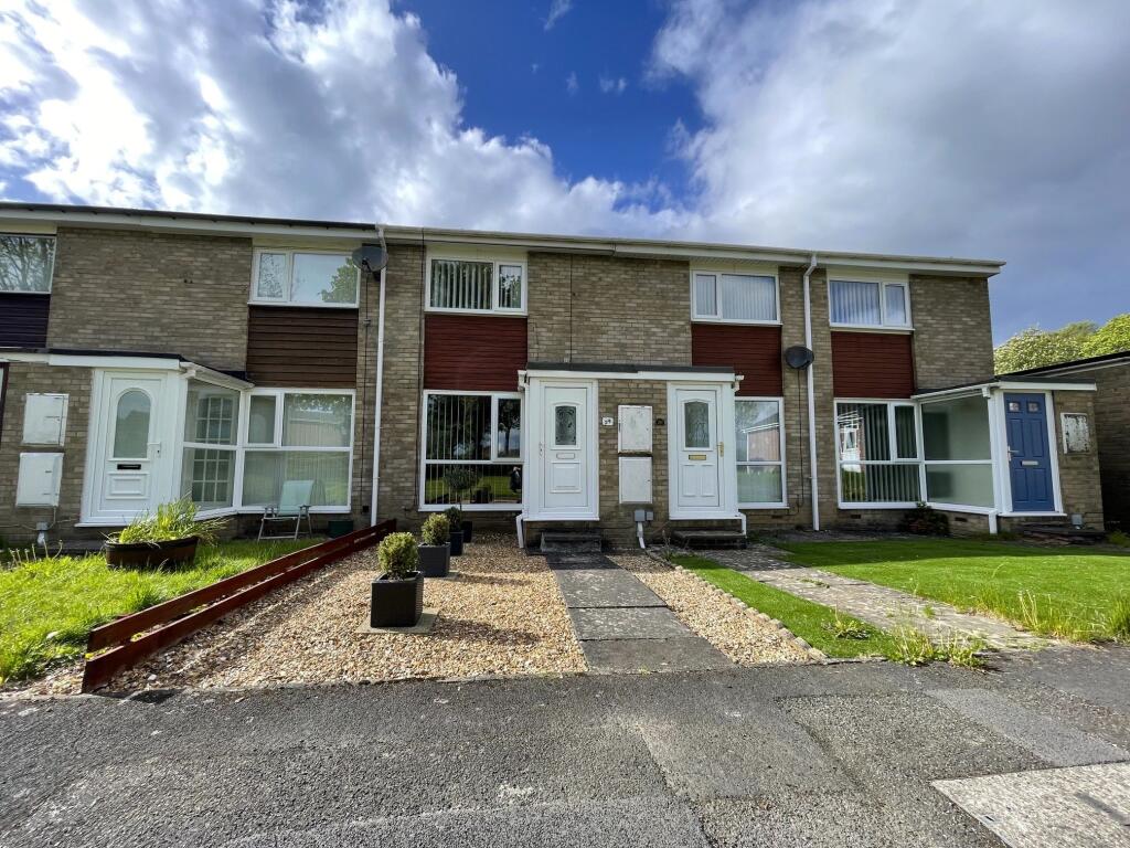 Main image of property: Glanton Close, Chester Le Street, DH2