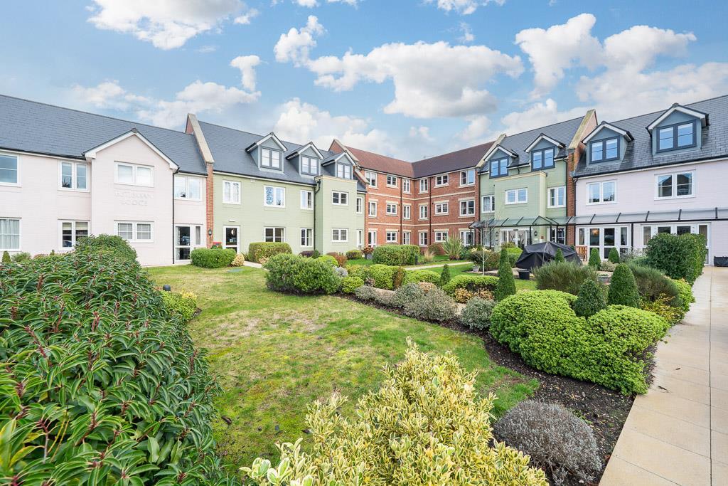 Main image of property: Corve Street, Ludlow