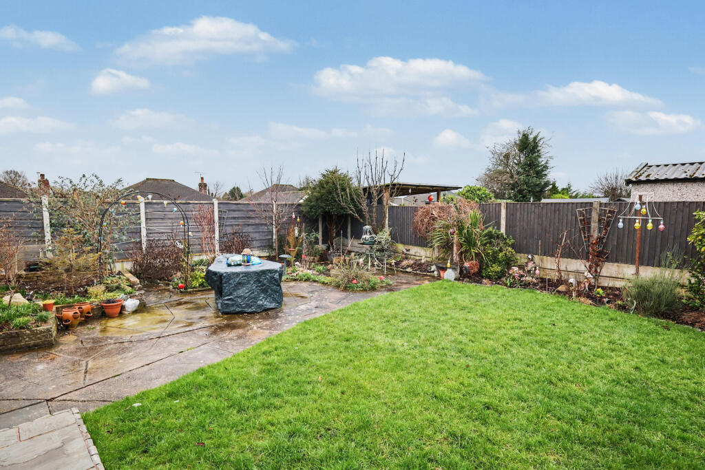 Councillor Lane, Cheadle photo 4