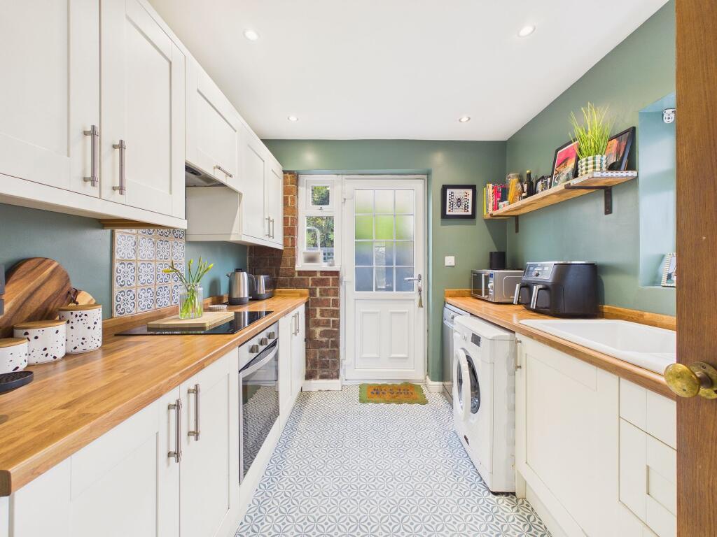 Mount Lonnen, Eighton Banks, Gateshead, NE9 - More