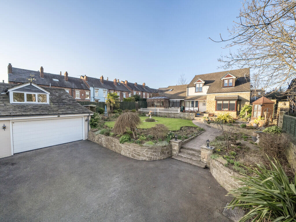 Main image of property: Stringers Yard, Horbury, Wakefield, West Yorkshire