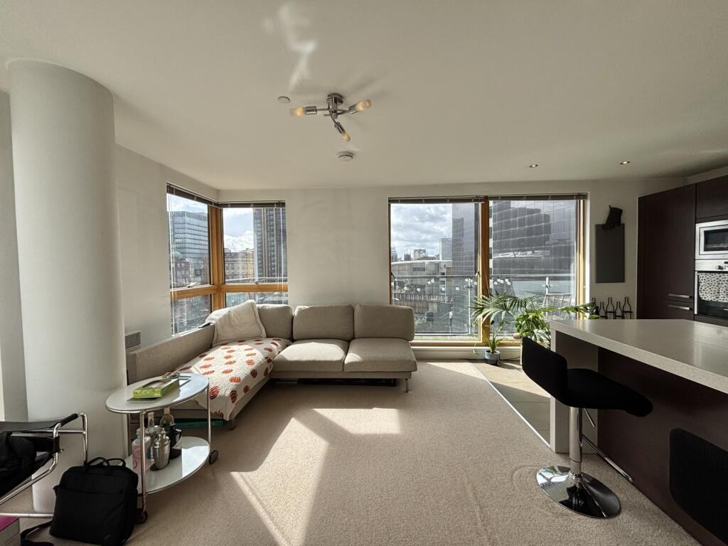 Cypress Place, New Century Park, Manchester photo 2
