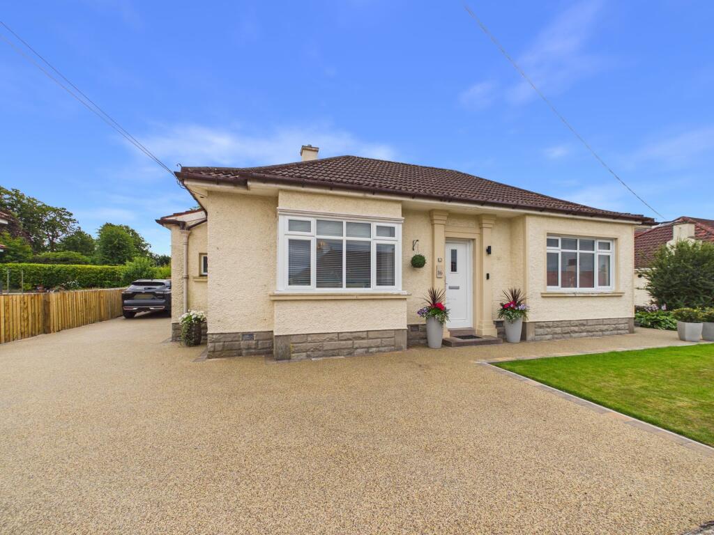 Main image of property: Waterloo Drive, Lanark, ML11