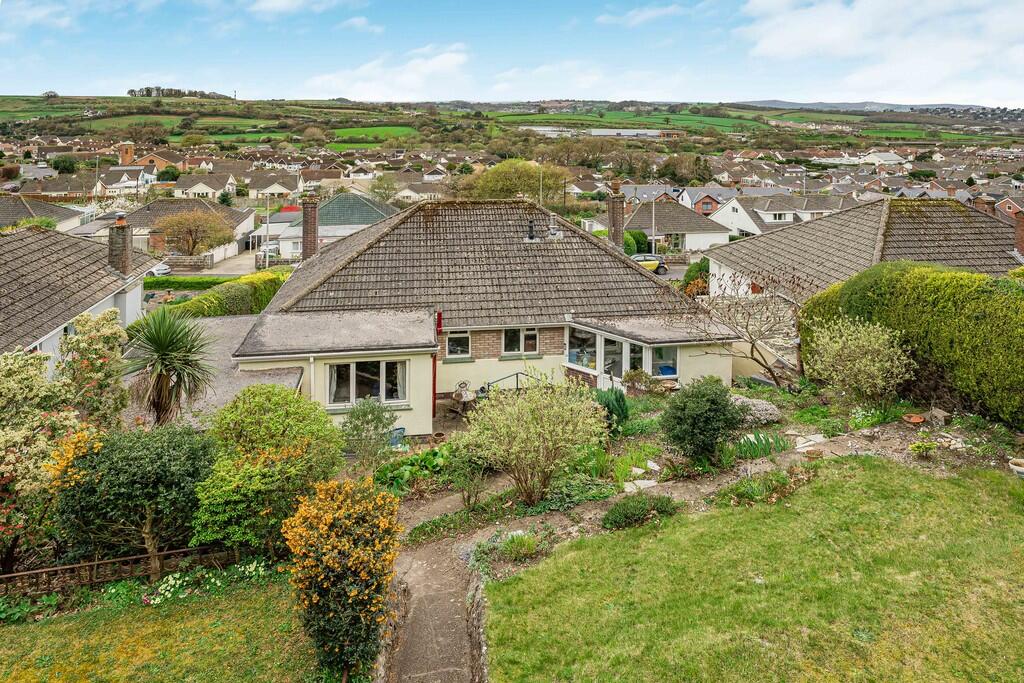 Main image of property: Lyndhurst Close, Kingskerswell