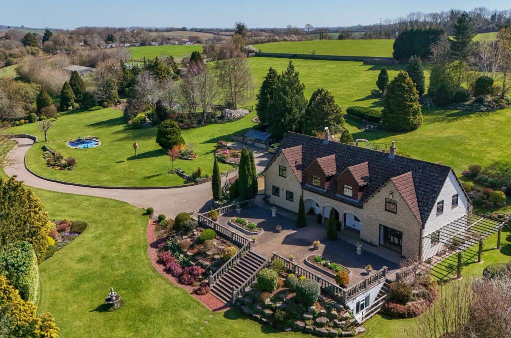 Impressive house set in beautiful grounds, Near Frome, Frome, BA11 photo 3