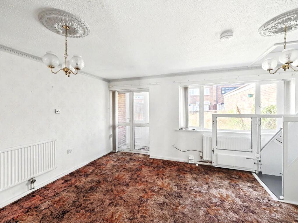 House in Nottingham - View 4