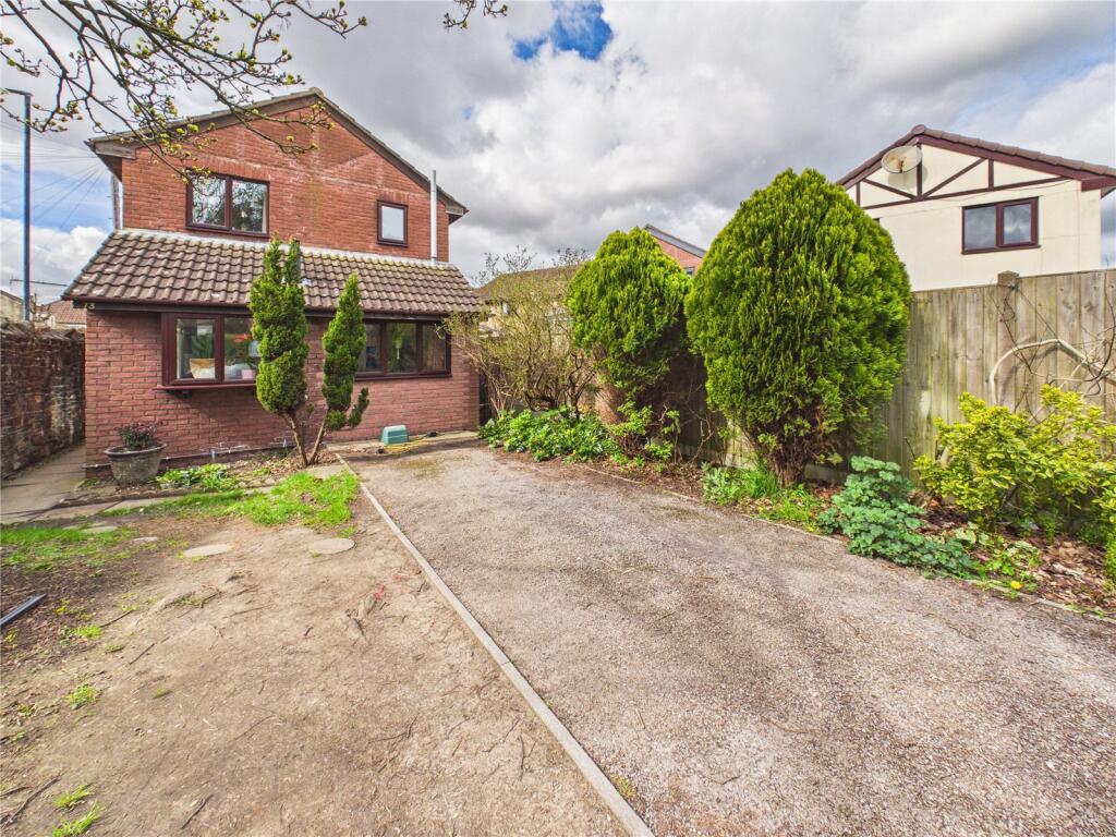 Main image of property: Thurstons Barton, Whitehall, Bristol, BS5