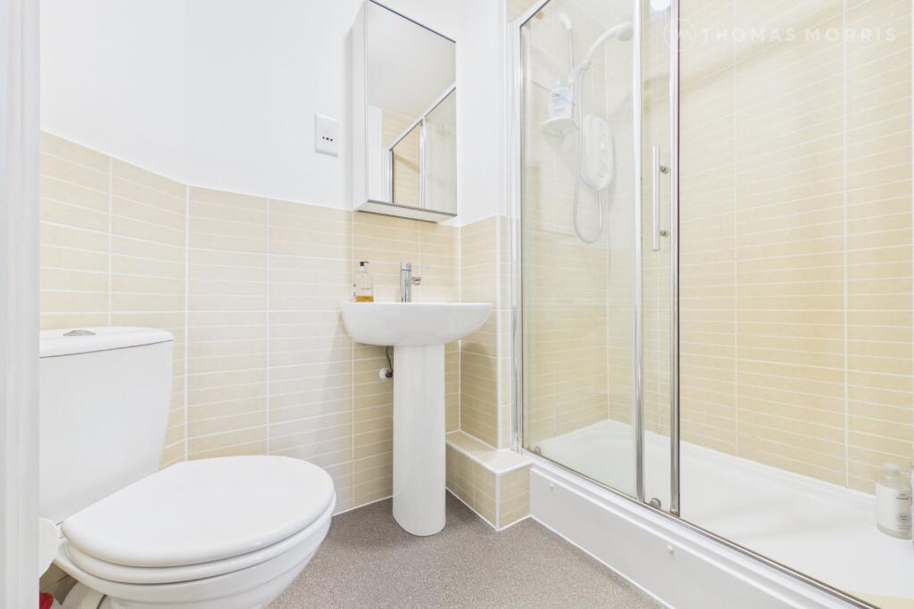 Apartment in Peterborough - View 5