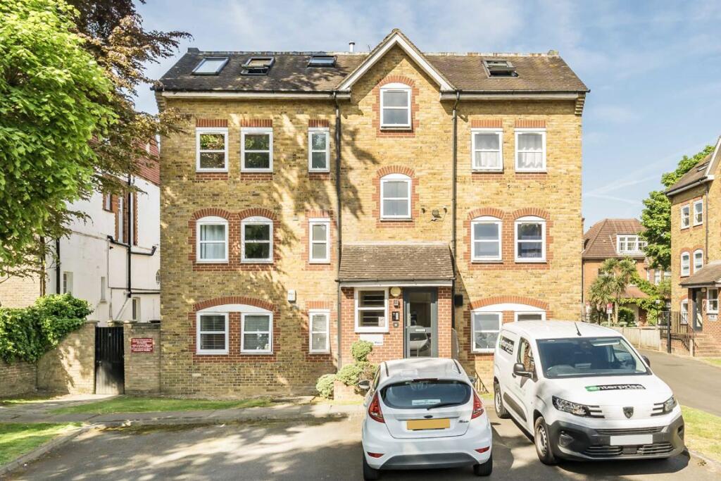 Main image of property: Pinkerton Place, Tooting
