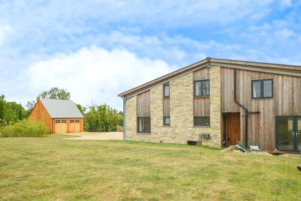 Main image of property: Poole Keynes, Cirencester, GL7