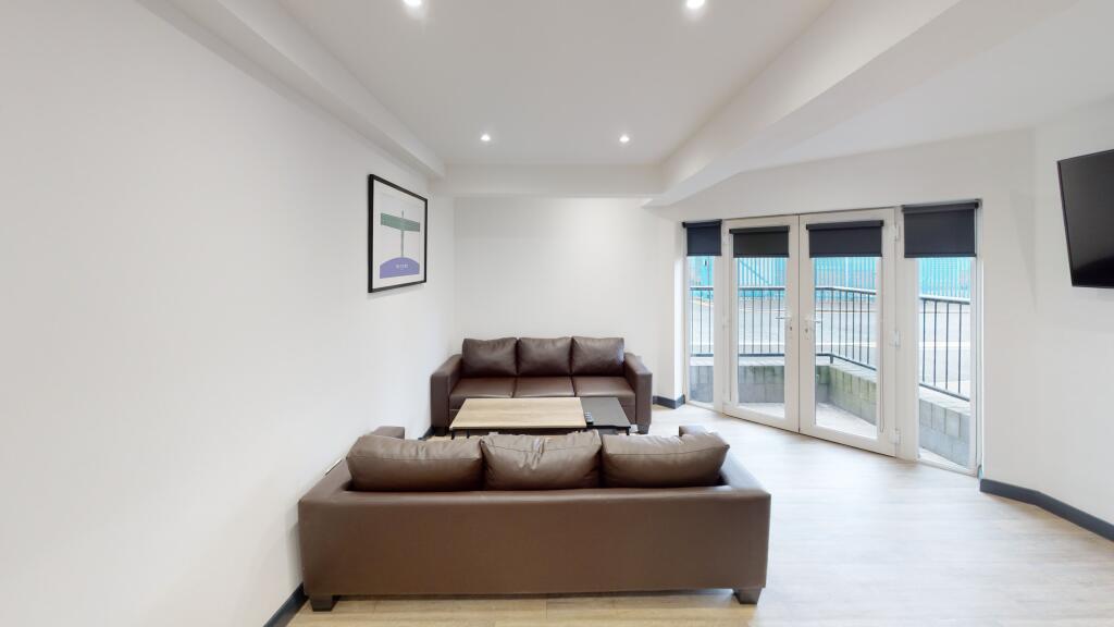 Main image of property: Stepney Lane, Newcastle Upon Tyne, NE1