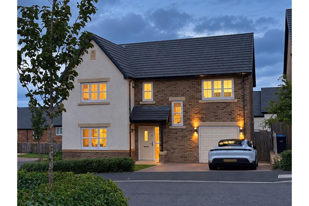 Main image of property: Caley Rise, Durham, DH1
